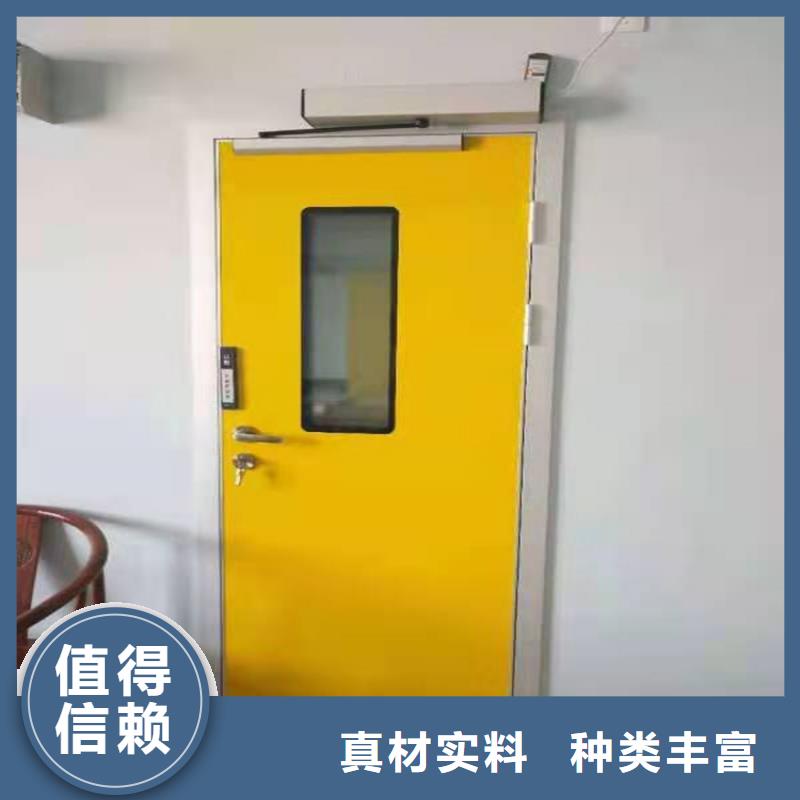 采购CBCT射线防护门必看-值得信赖源头厂家直销