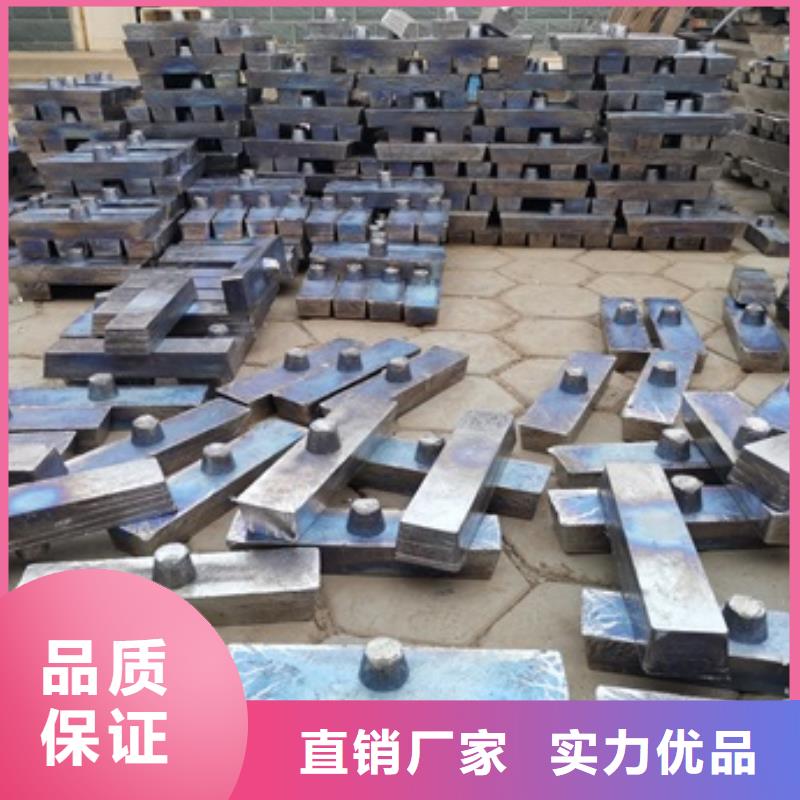 口碑好的可溶铅块铅砖供货商用品质赢得客户信赖