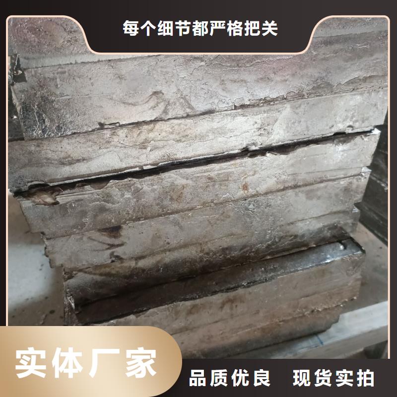 核辐射屏蔽铅砖放心选择厂家案例