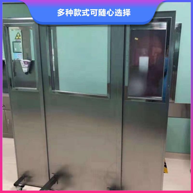 齐齐哈尔双联铅屏风 现货定做