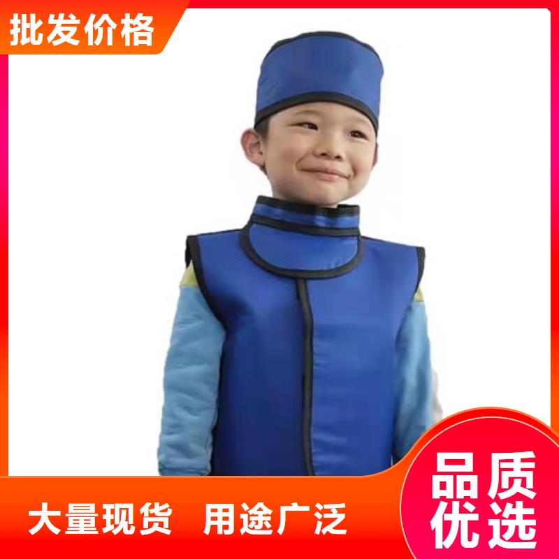 澳门核辐射防护铅衣行业品牌厂家