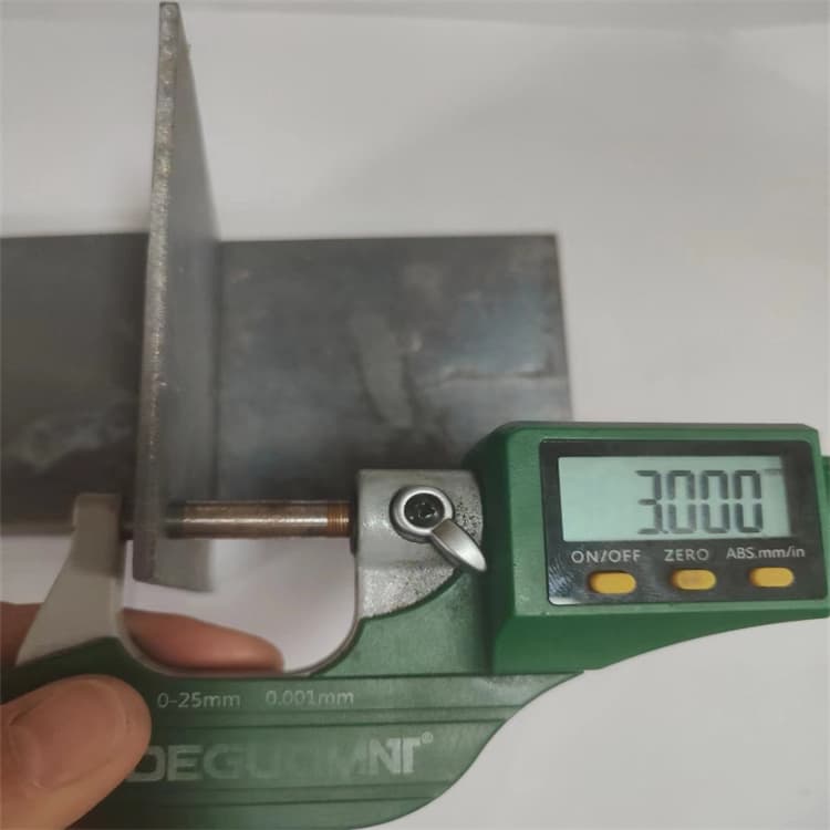 高密度铅皮质量有保障的厂家