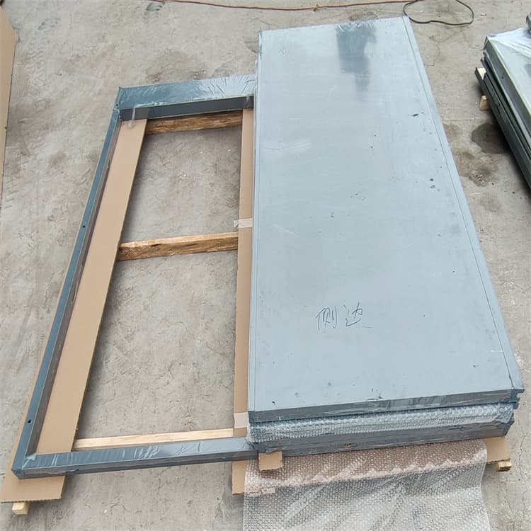 牙科拍片铅房工作原理