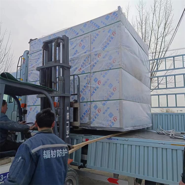铅房6个铅当量发货快