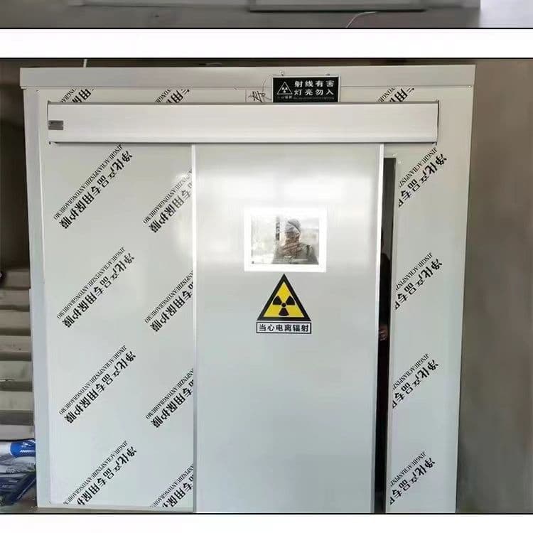 铅房防辐射薄利多销