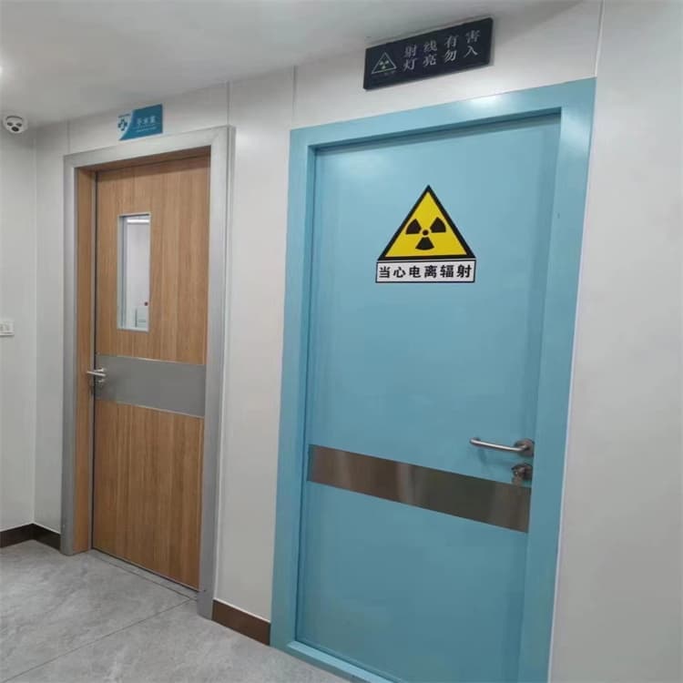 买手术DR室手动单开铅门必看-来电咨询