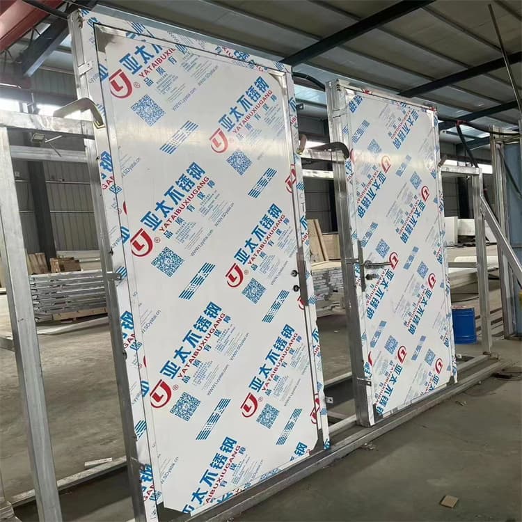 优质铅门今日价格行情