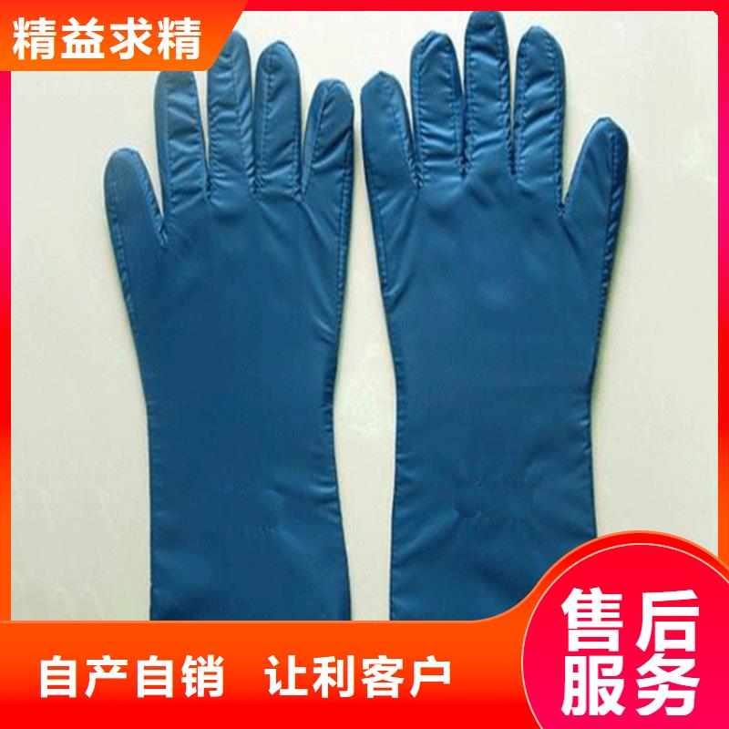 单面短袖铅衣厂家现货销售当地生产厂家
