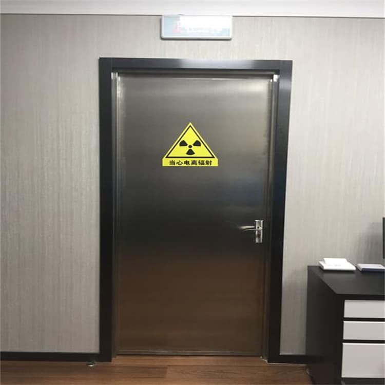经验丰富的手术室铅门供货商