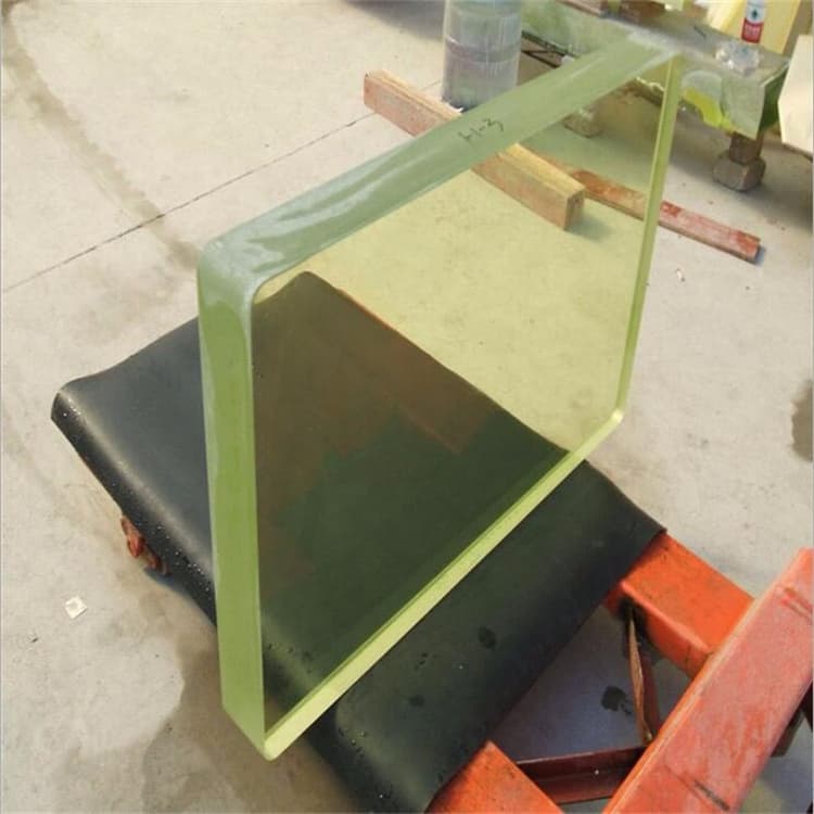 铅玻璃20mm型号齐全