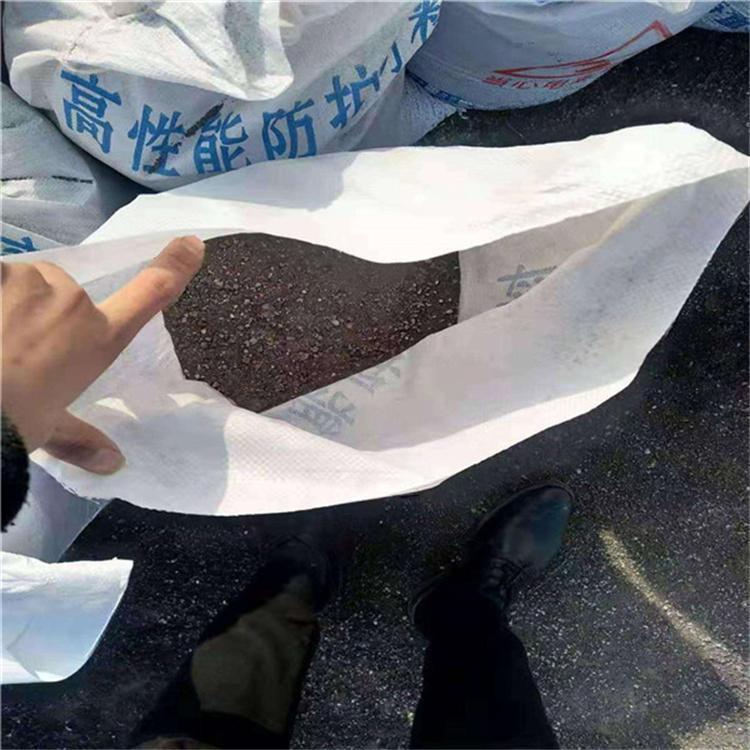 定制硫酸钡砂施工_优质厂家