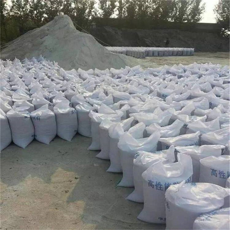 射线防护硫酸钡砂实业厂家