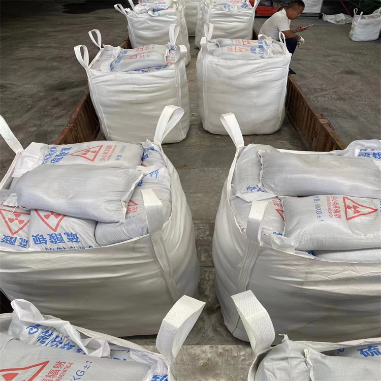 防护涂料硫酸钡砂厂家-规格全