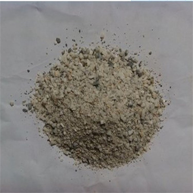 防辐射硫酸钡砂优良品质