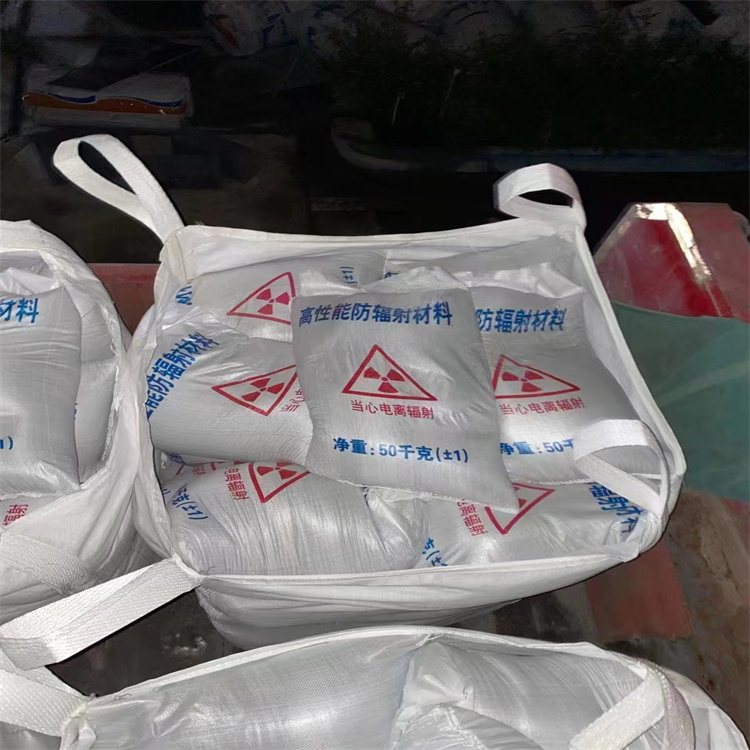 硫酸钡砂工程-实力厂家