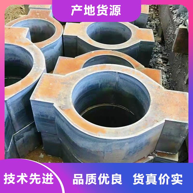 西宁27SIMN特厚壁钢管出厂价格