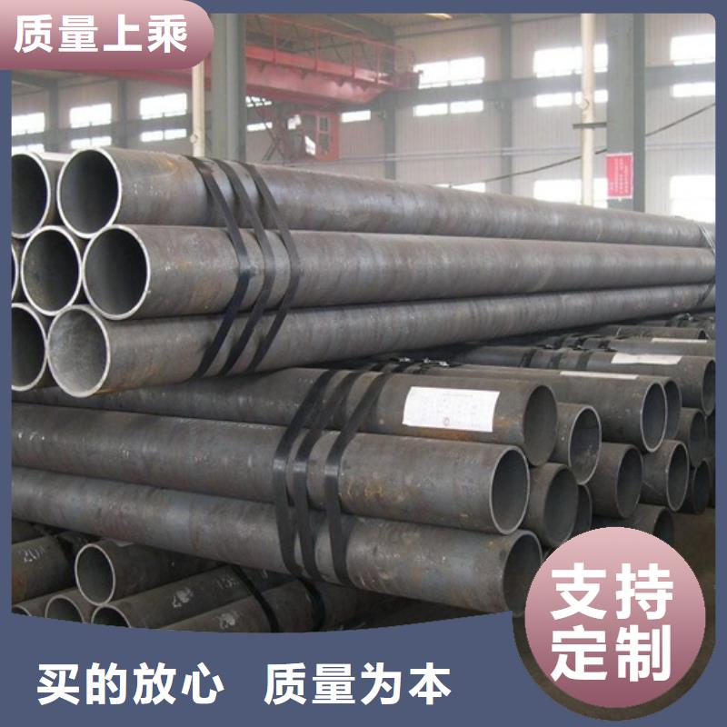 45#钢管诚信为本
