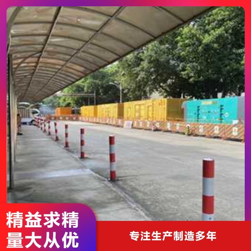 连云港500千瓦发电机租赁价格行情走势
