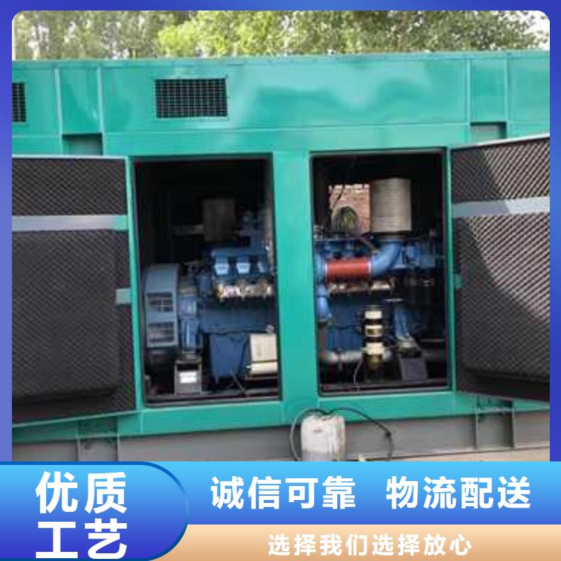 连云港500千瓦发电机租赁价格行情走势
