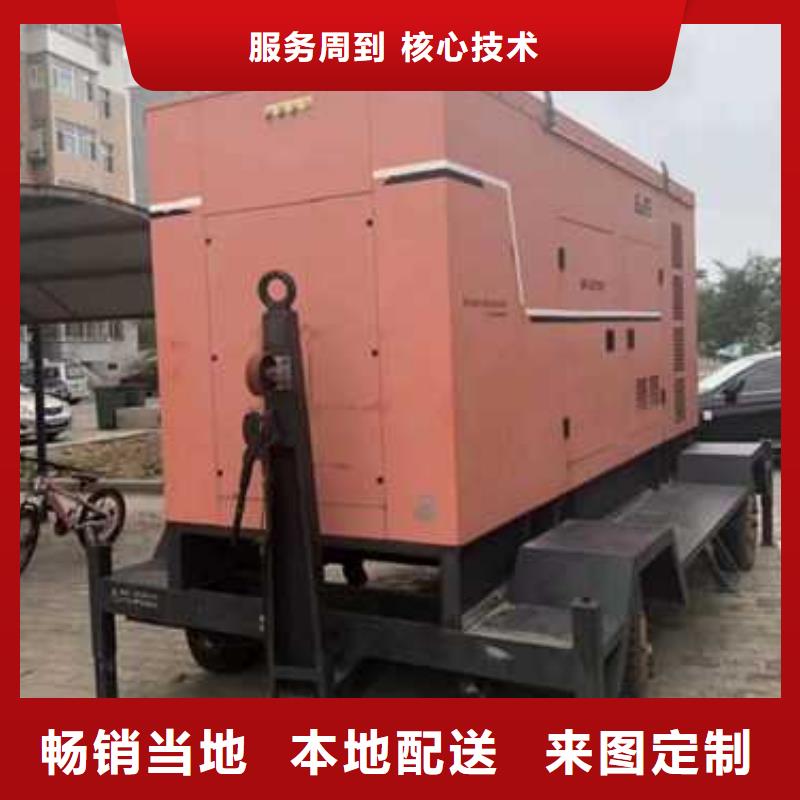 1600千瓦发电机租赁现货直发现货销售