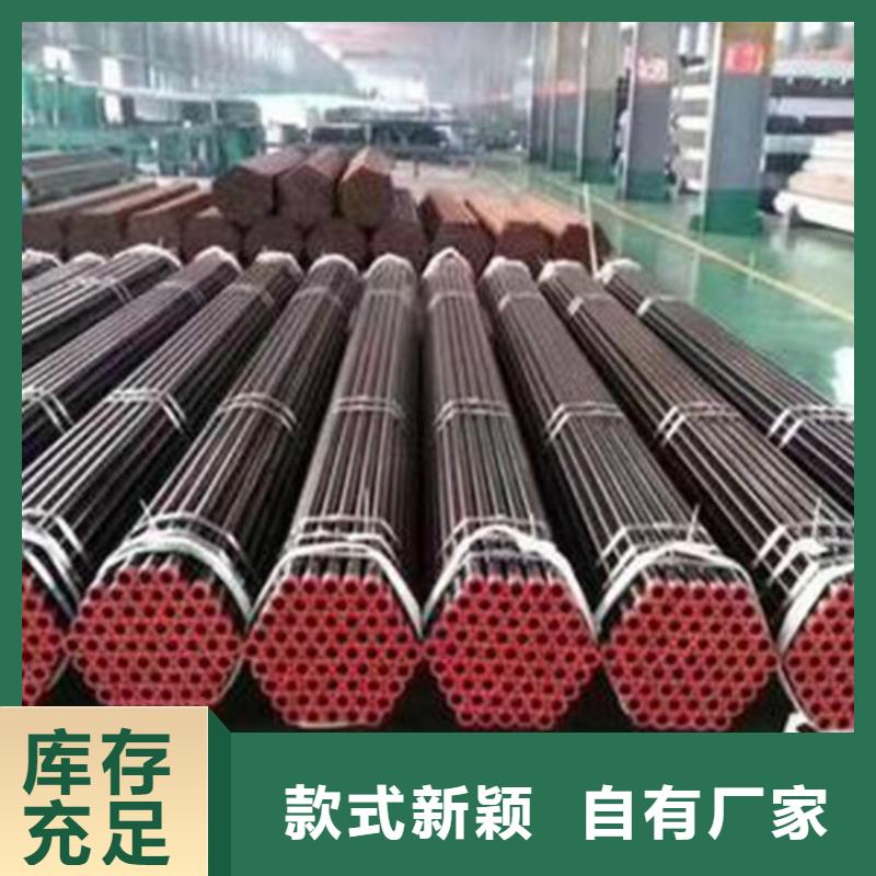 石油套管Q355B无缝方管支持加工定制现货交易
