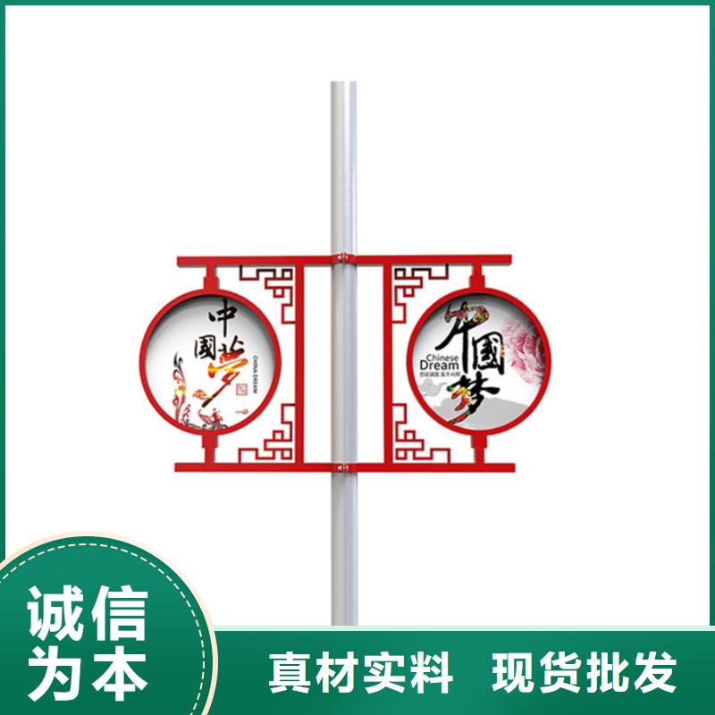 辽阳LED灯杆灯箱厂家报价