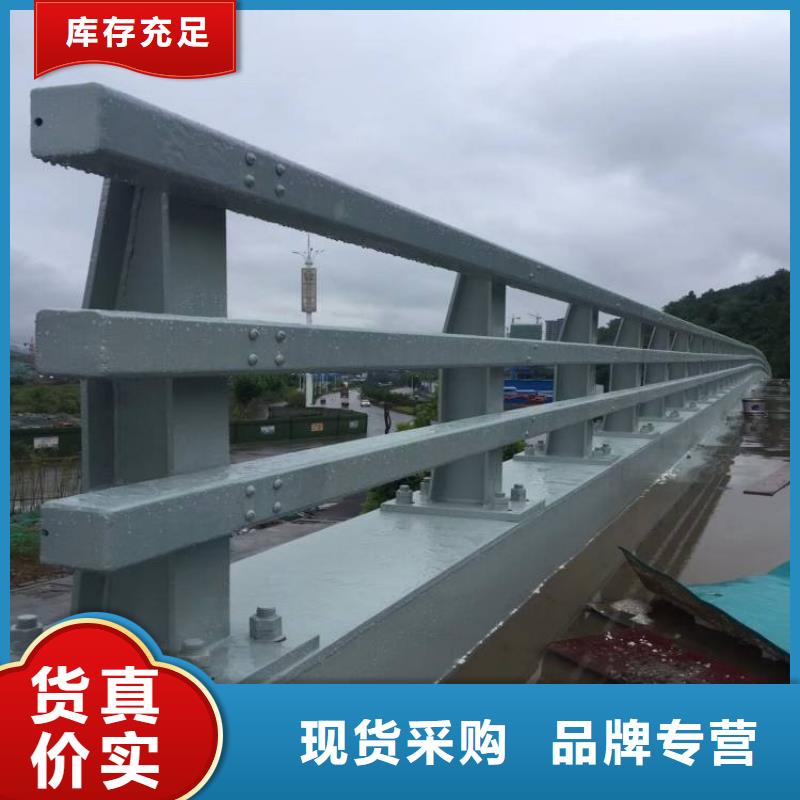 更多用户选择连云港铝合金桥梁护栏