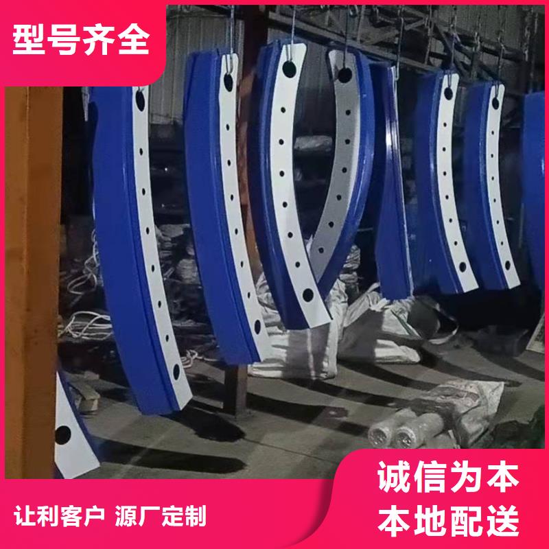 桥梁隔离护栏、桥梁隔离护栏厂家-诚信经营标准工艺
