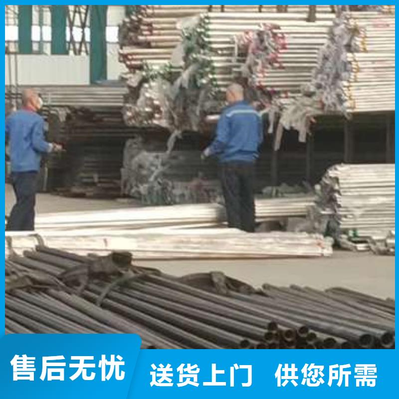 灯光铝艺栏杆3天出货当地生产商