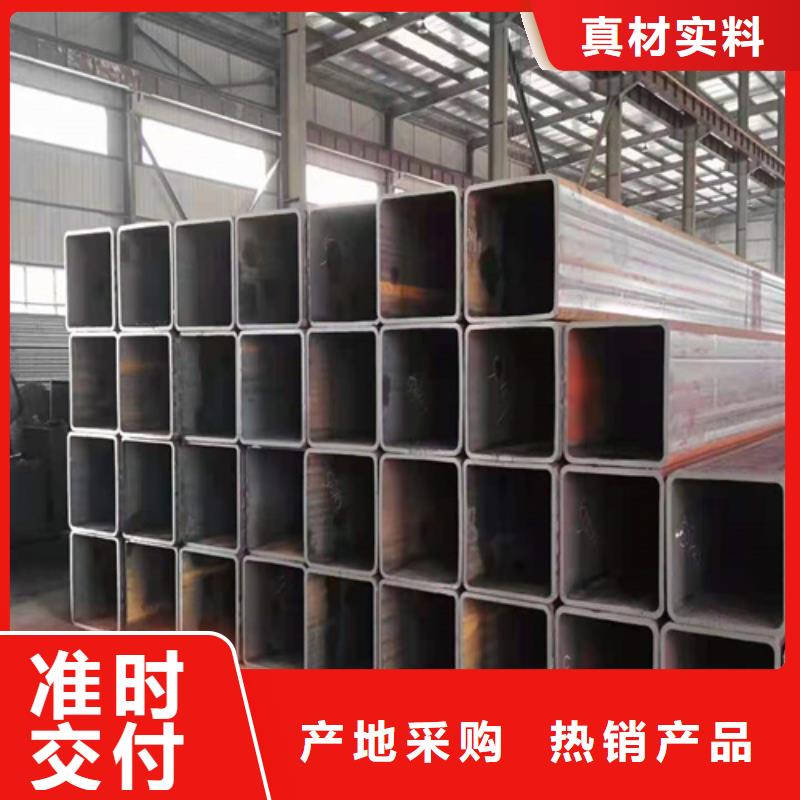 精密光亮方管欢迎来厂考察当地服务商