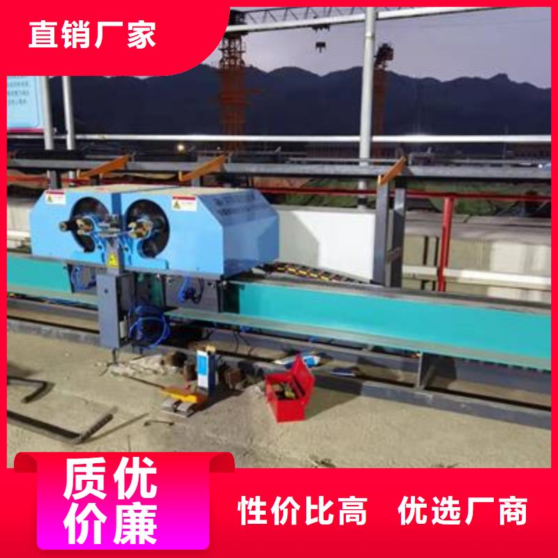 ​新闻：大型钢筋弯曲中心厂家市场行情