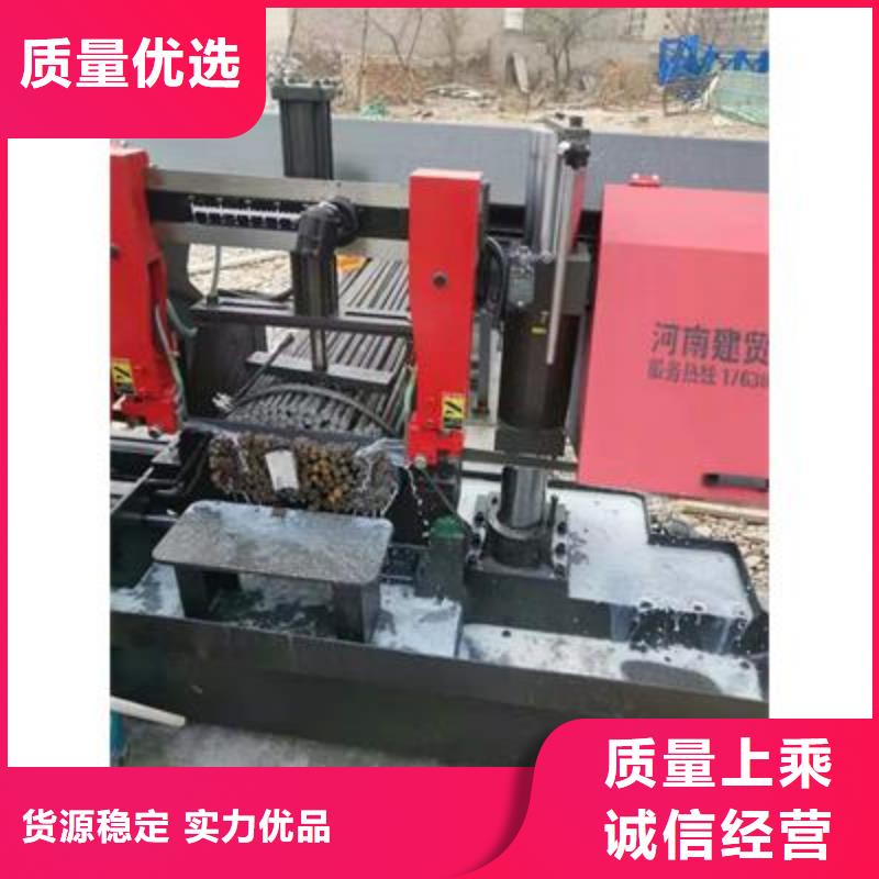 数控钢筋弯曲中心公司多年行业经验