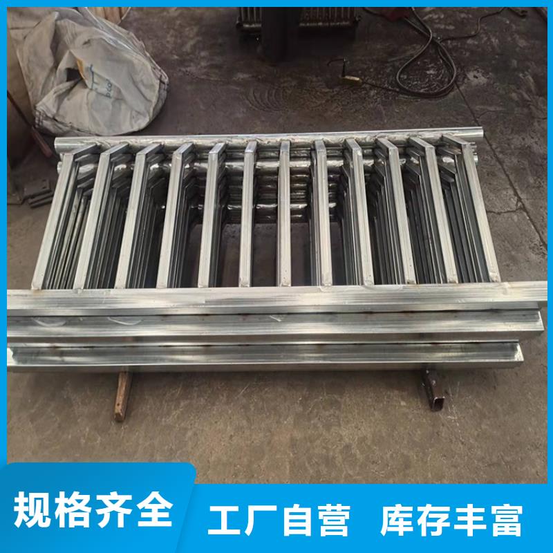 桥梁护栏河道防护栏杆厂家直销大量现货品牌企业