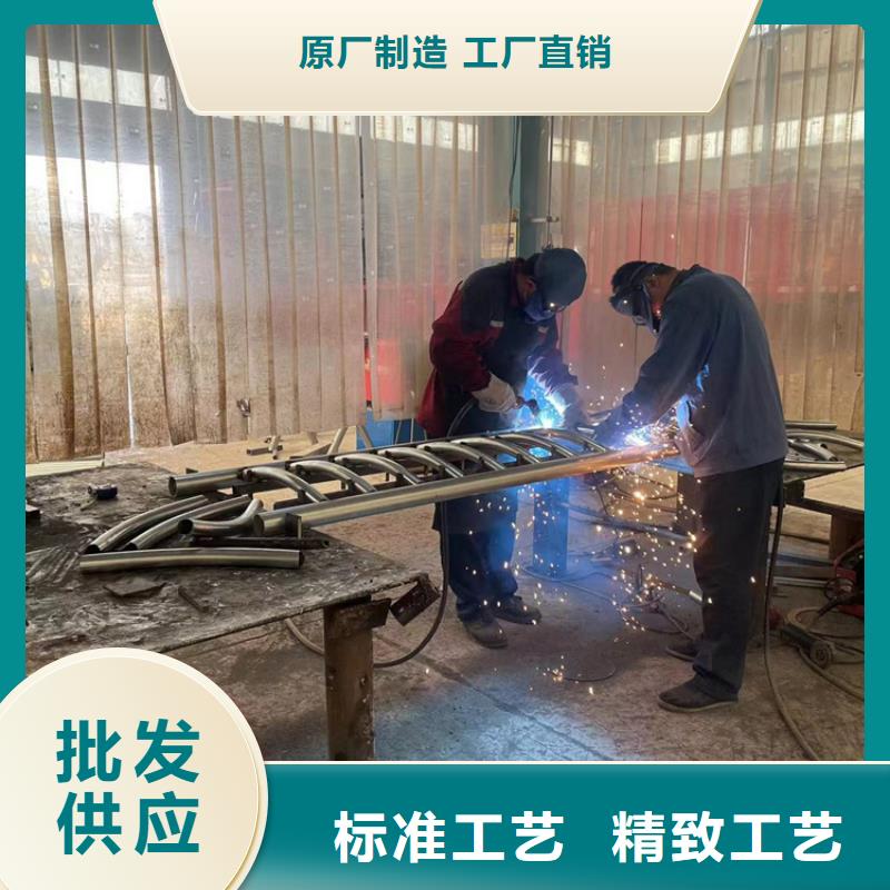 【防撞桥梁护栏】市政护栏品质信得过产品优势特点