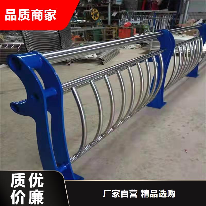 批发河道护栏_优质厂家量少也做