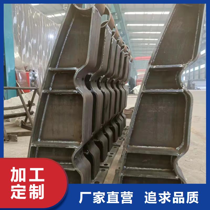防撞护栏,LED灯光护栏质量看得见现货采购