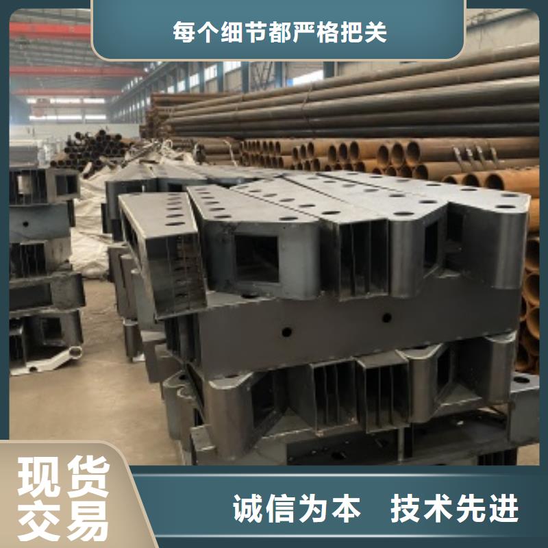 桥梁护栏,道路护栏放心购当地公司