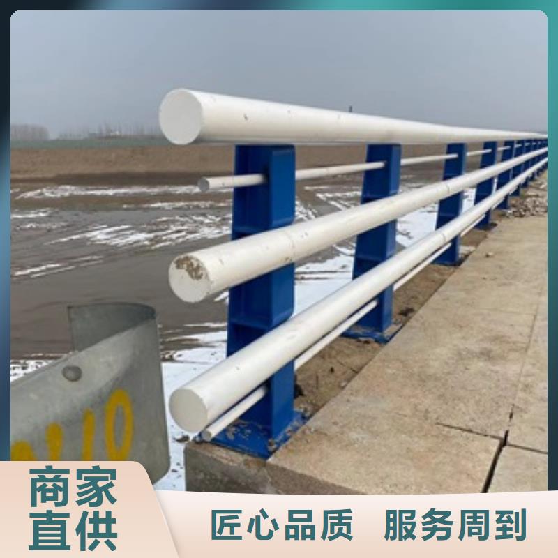 桥梁护栏道路护栏0中间商差价畅销当地