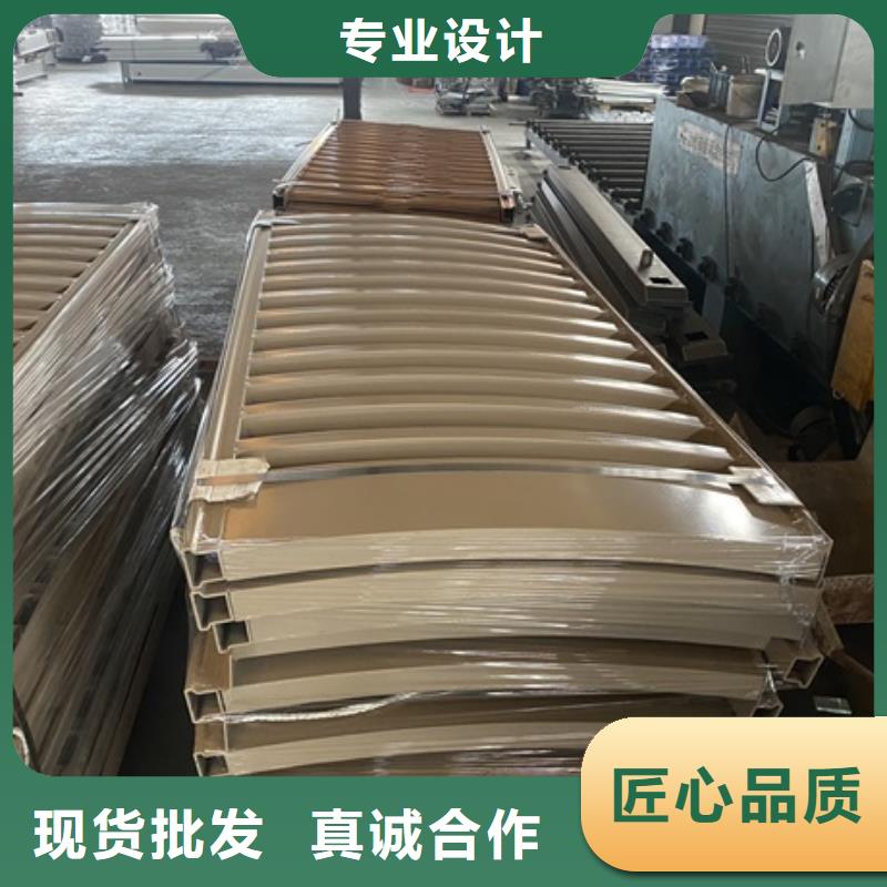 1灯光防撞护栏24小时下单发货同城生产厂家