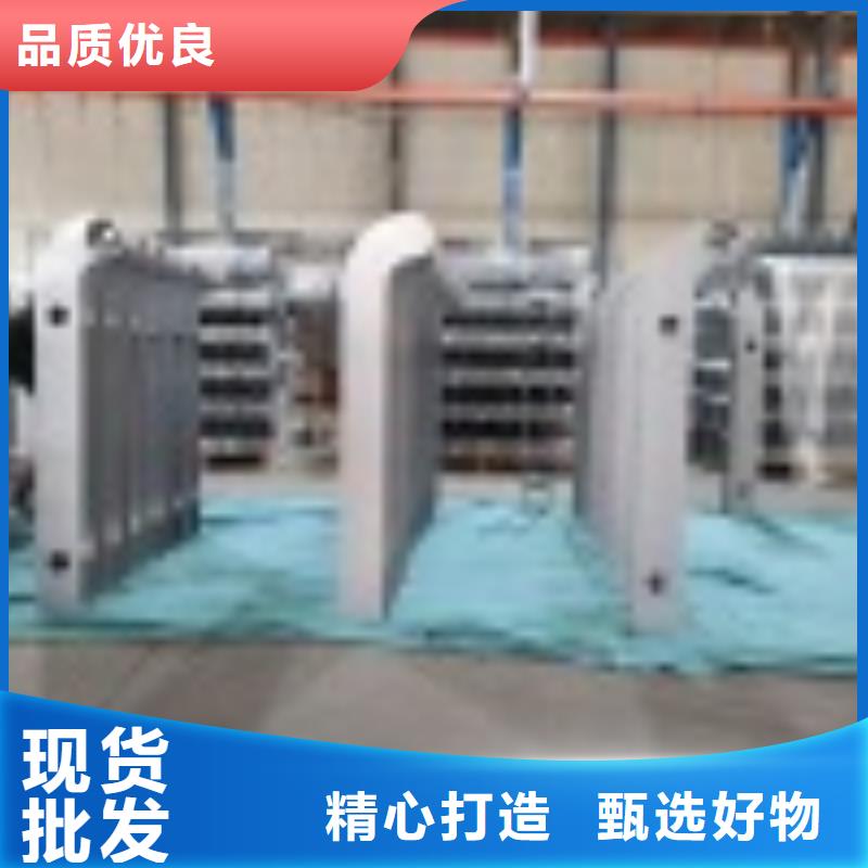 2道路护栏做工精细源头厂家经验丰富
