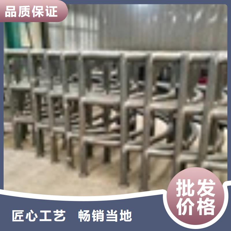 【2,河堤防撞护栏生产厂家】同城公司