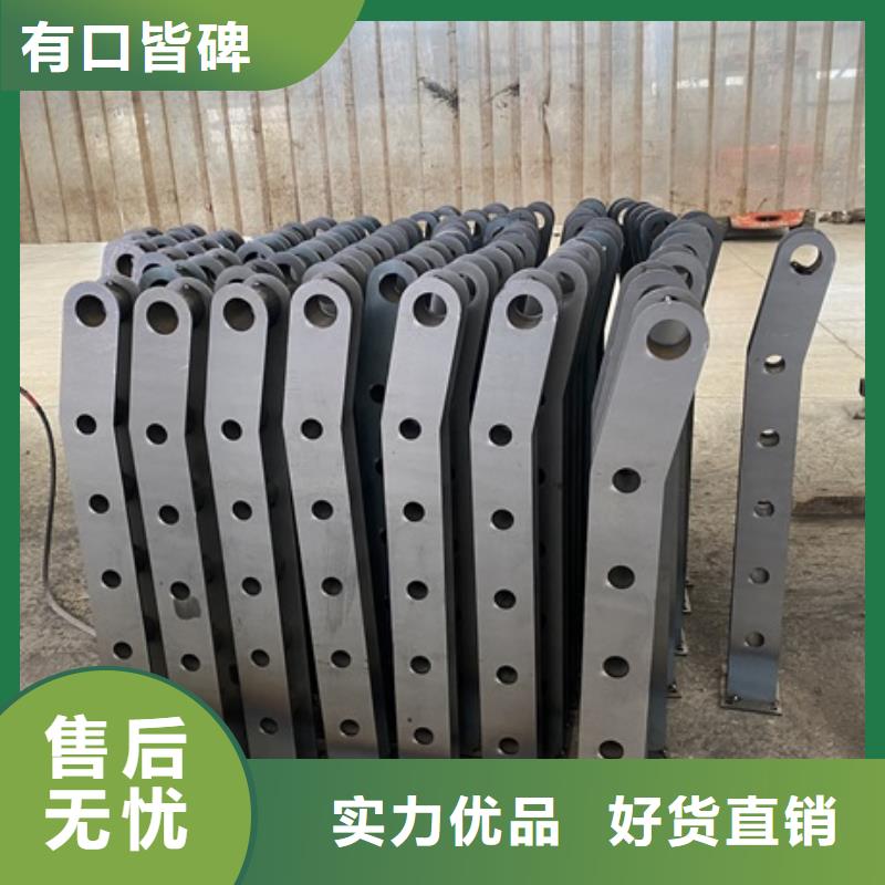 【3】桥梁景观栏杆用途广泛工期短发货快
