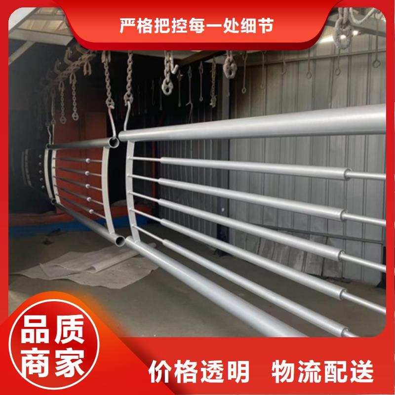3-桥梁栏杆厂生产加工同城制造商