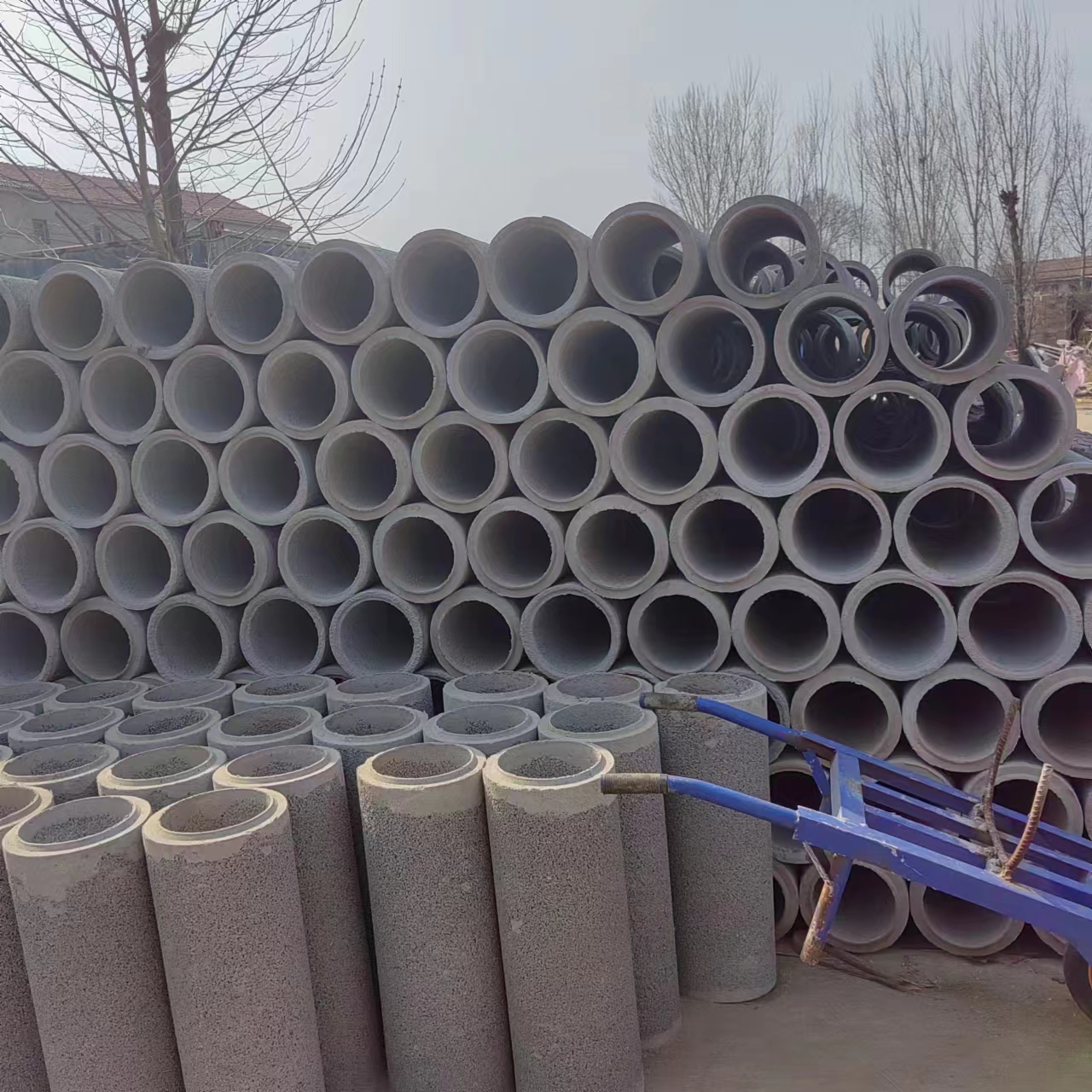 井用无砂管工厂直营