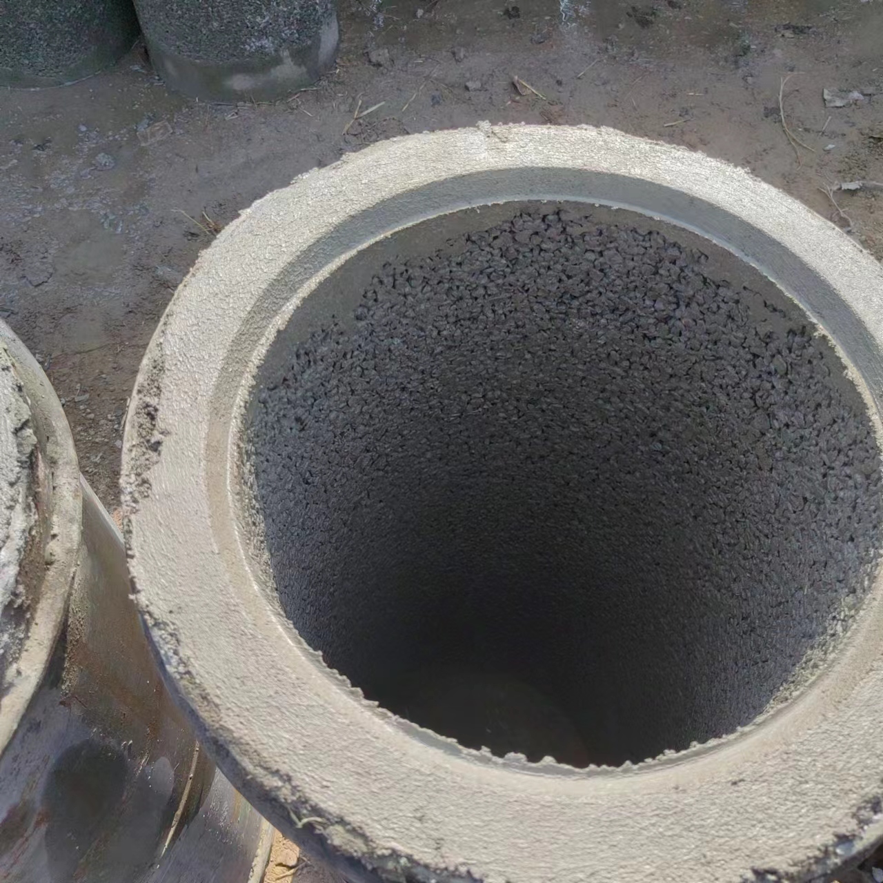  井用无砂管厂家精选
