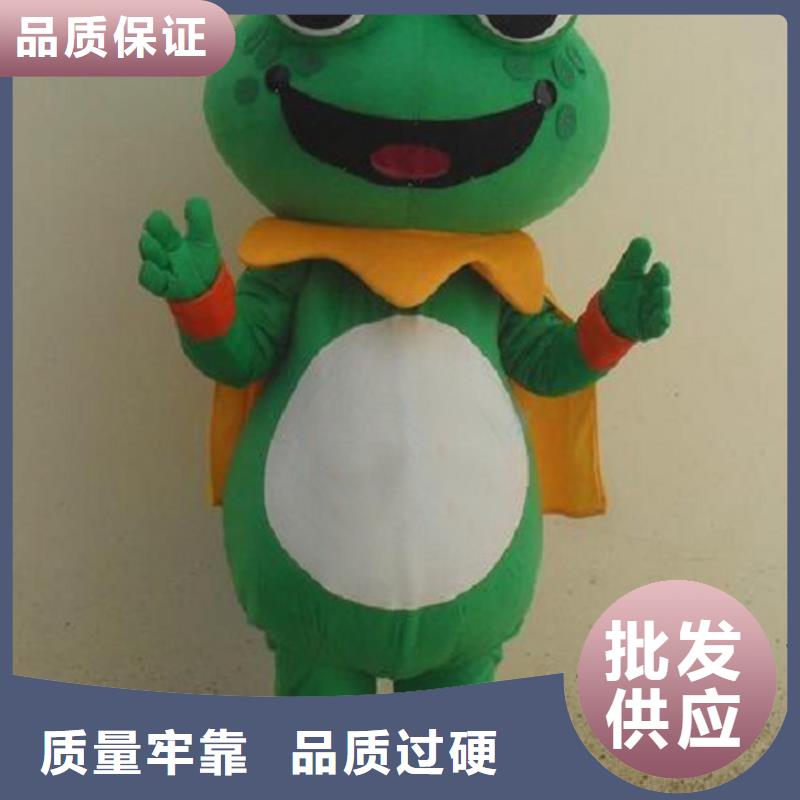 吉林长春卡通人偶服装制作定做/动物毛绒玩具礼品