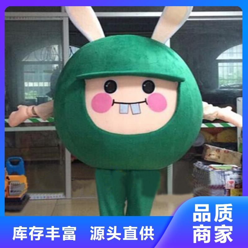 福建厦门卡通人偶服装制作厂家/大型毛绒玩偶质量好同城品牌