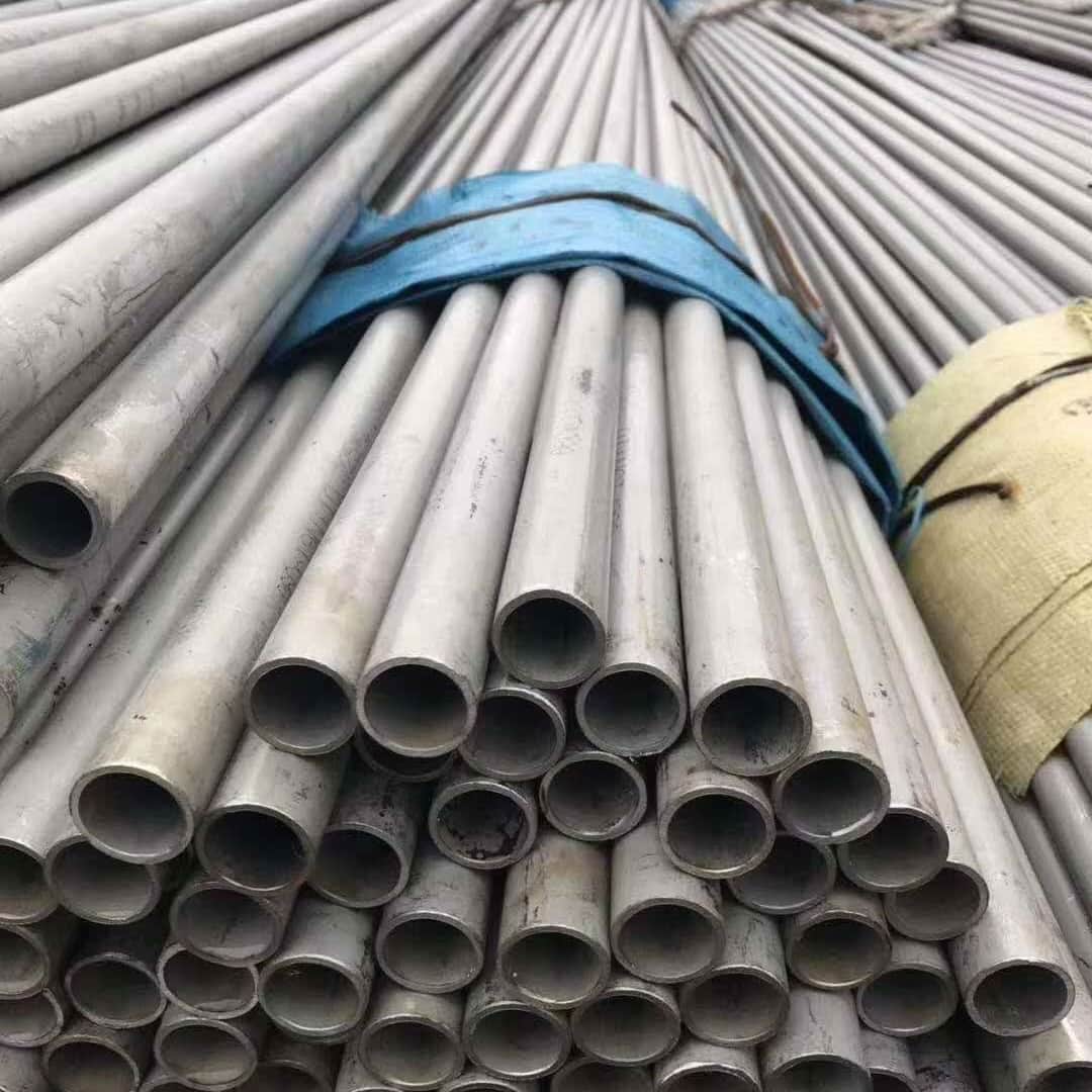 304不锈钢管质量合格