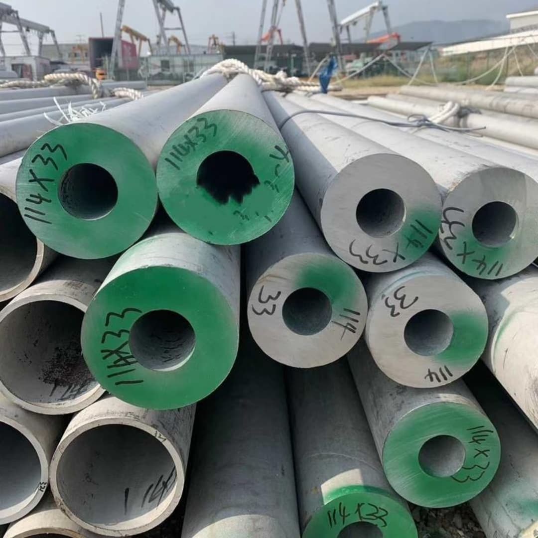06Cr25Ni20不锈钢管正规生产厂家