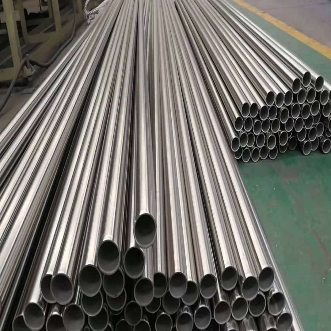 304H不锈钢管优选商家
